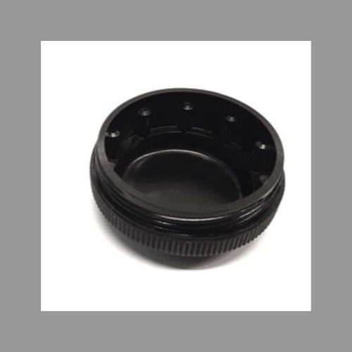 thumbnail-5 for Leitz Leica - Black Bakelite Top Half Case - Thread Mount 58mm In Diameter