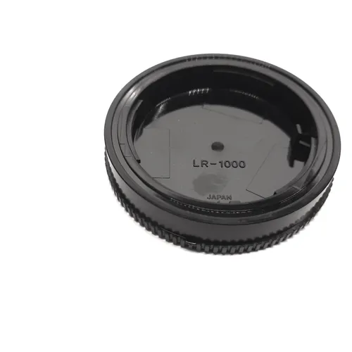 thumbnail-2 for Minolta LR-1000 Rear Lens Cap - MA AF Maxxum Dynax Sony A Alpha