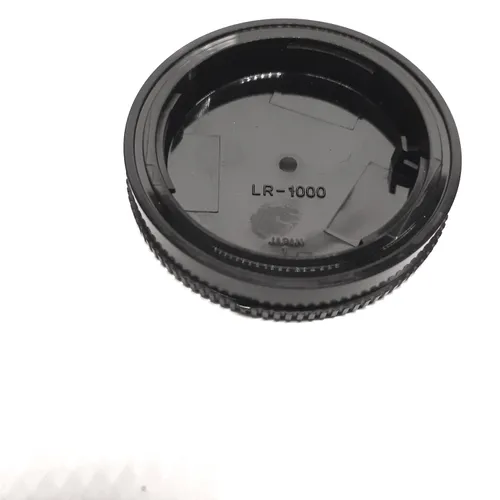 thumbnail-3 for Minolta LR-1000 Rear Lens Cap - MA AF Maxxum Dynax Sony A Alpha