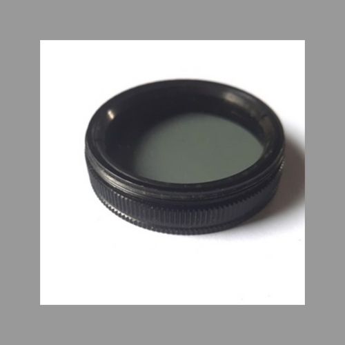 thumbnail-4 for Vintage LEICA - P Polarizer 13358 - 44mm E44 Lens Filter - Super Clean