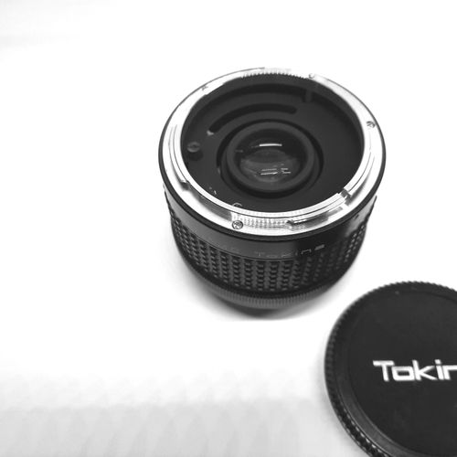 thumbnail-1 for Tokina RMC - Doubler Teleconverter - for CANON C/FD - FD mount lenses - Clean