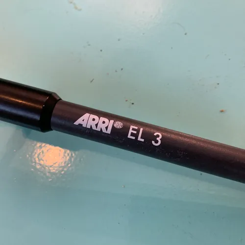 thumbnail-1 for ARRI EL-3 Eyepiece Leveler (Levelling Rod Only)