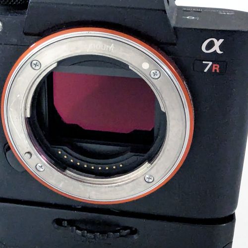 thumbnail-4 for SONY ILCE-7RM2 (A7RII) - 27523 Shutter Count. 