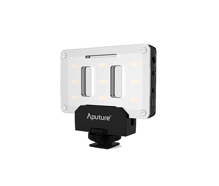 Aputure Amaran AL-M9