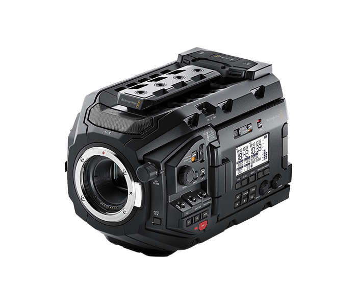 Blackmagic Design URSA Mini Pro G1