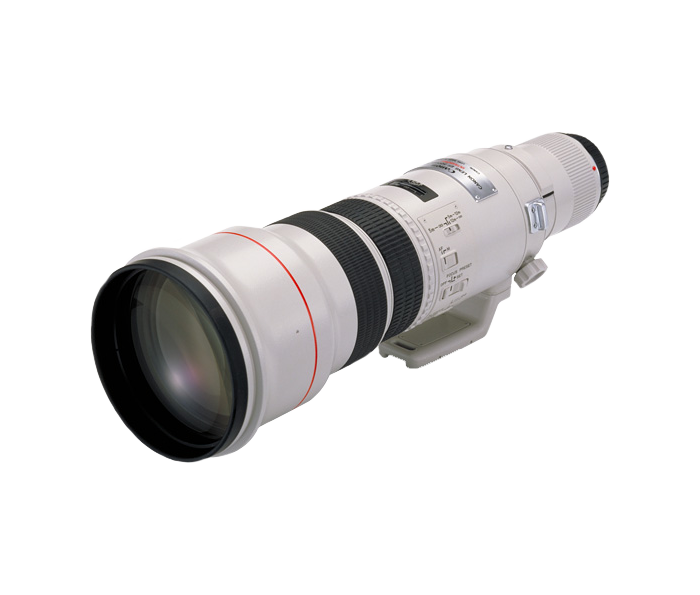 Canon EF 500mm f/4.5L USM