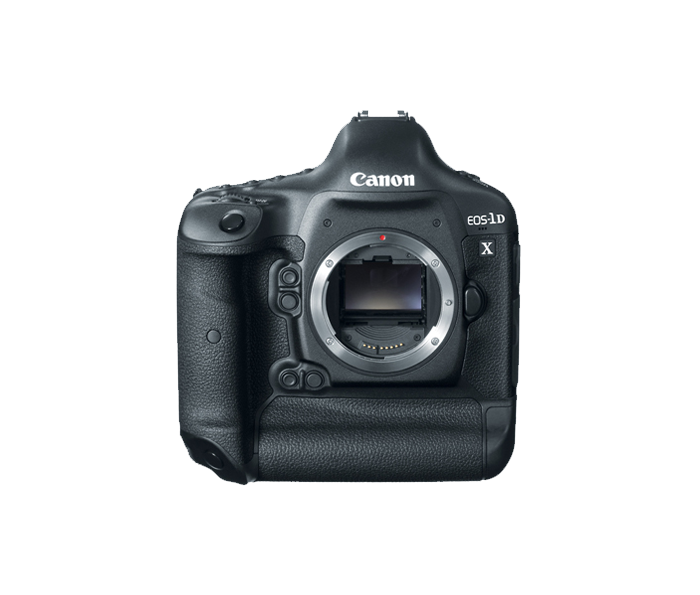 Canon EOS-1D X Digital Camera