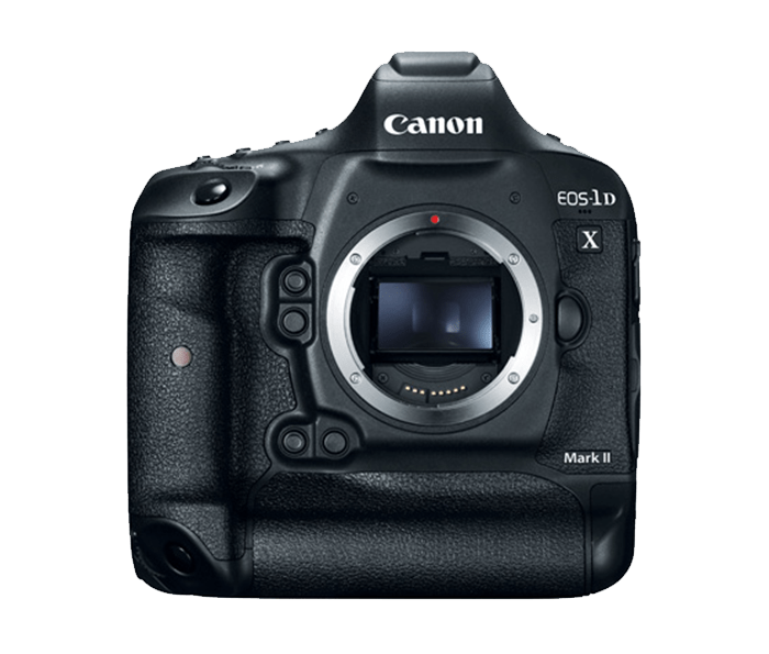 Image for Canon EOS-1D X MKII