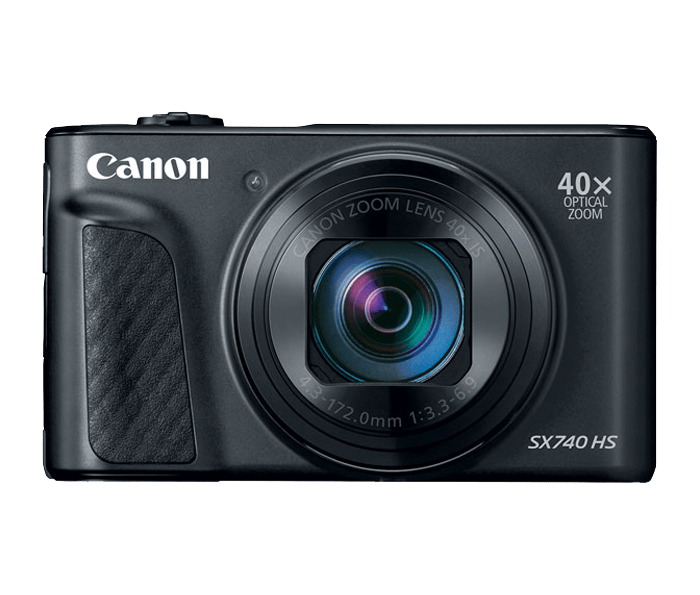 Image for Canon PowerShot SX740 HS