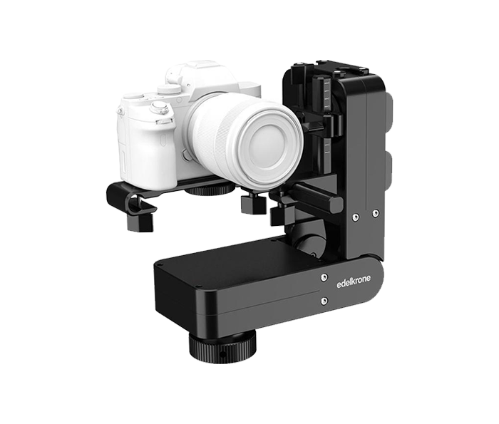 Edelkrone HeadPLUS