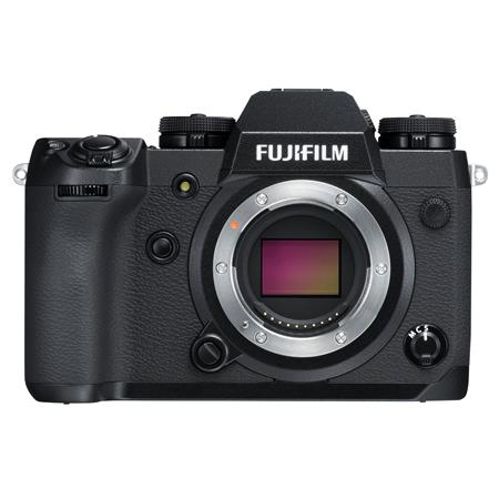 Fujifilm X-H1 Digital Camera