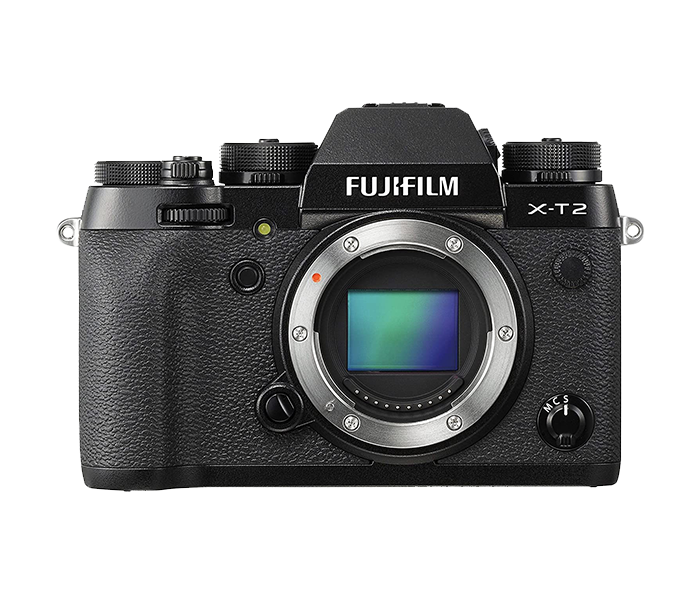Image for Fujifilm X-T2