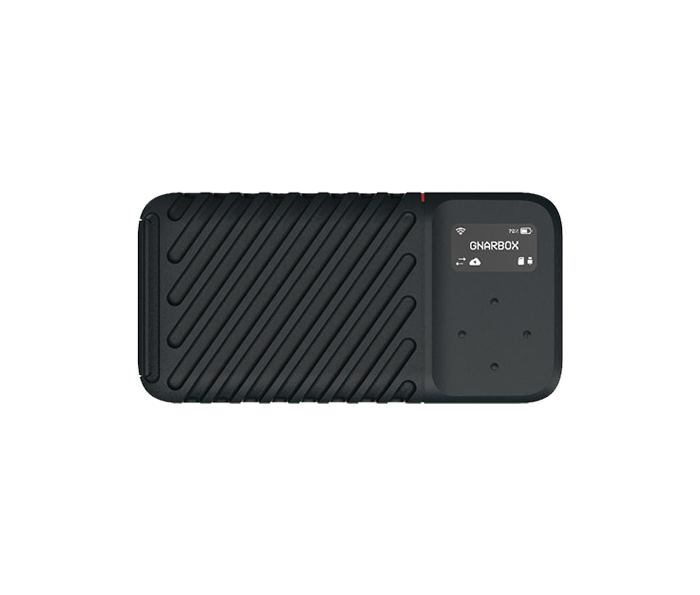 Image for Gnarbox 2.0 SSD