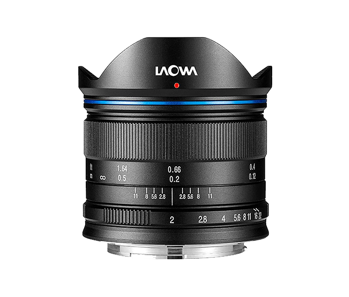 Image for Laowa 7.5mm f/2