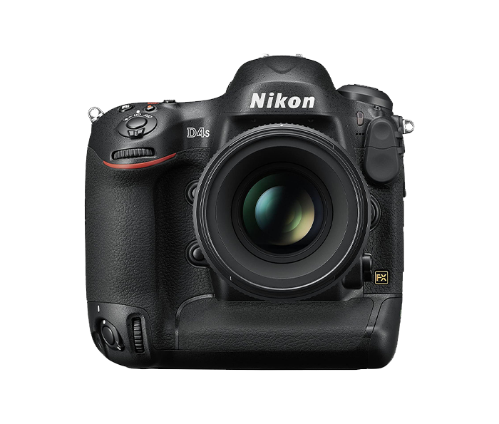 Nikon D4S Digital Camera