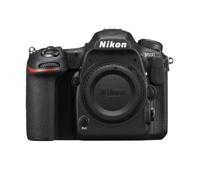 Image for Nikon D500