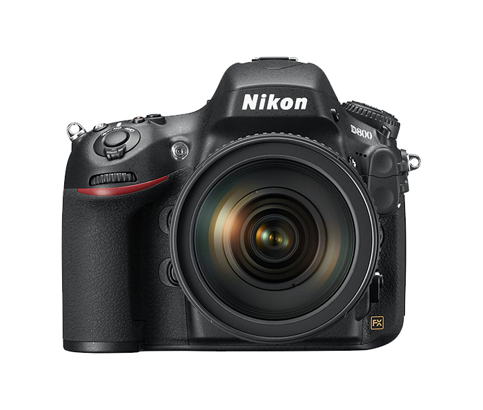 Image for Nikon D800
