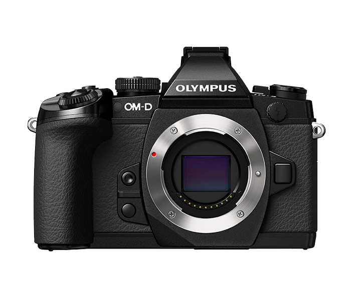 Olympus OM-D E-M1 Digital Camera