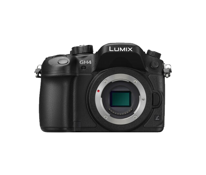 Panasonic GH4 Digital Camera