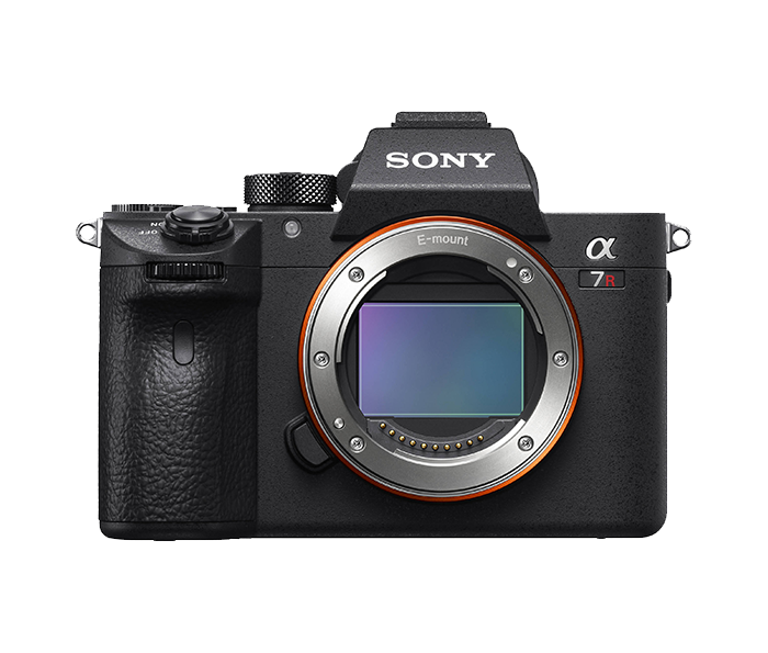 Sony A7R III Digital Camera