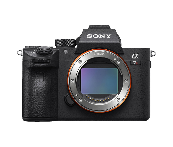 Sony a7R III
