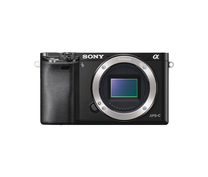 Sony a6000 Digital Camera