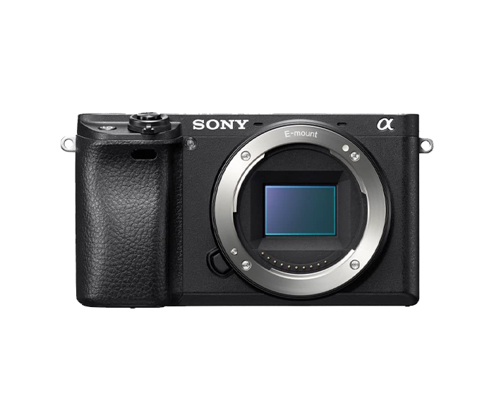 Sony a6300 Digital Camera