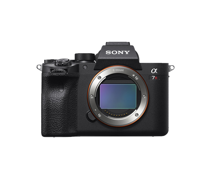 Sony a7R IV Digital Camera