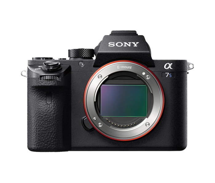 Image for Sony Alpha a7S II