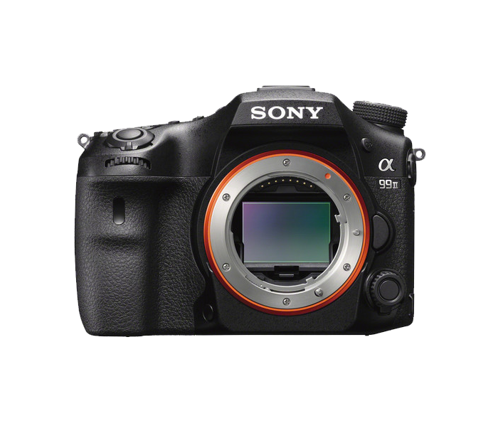Sony a99 II Digital Camera