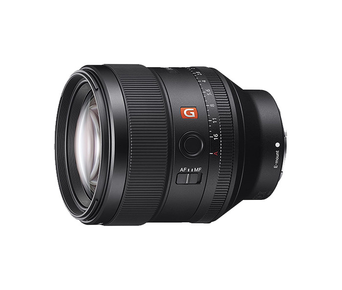 Image for Sony FE 85mm f/1.4 GM