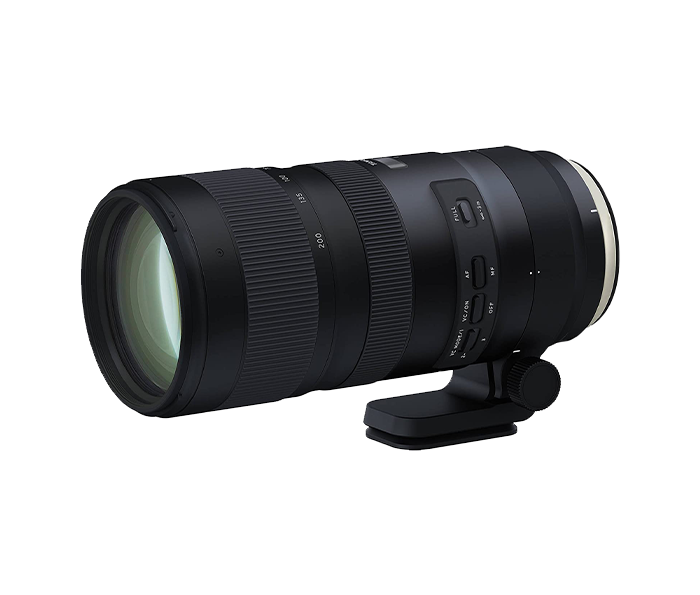Tamron SP 70-200mm f/2.8 Di VC USD G2