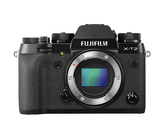 Shop New And Used Fujifilm X-T2