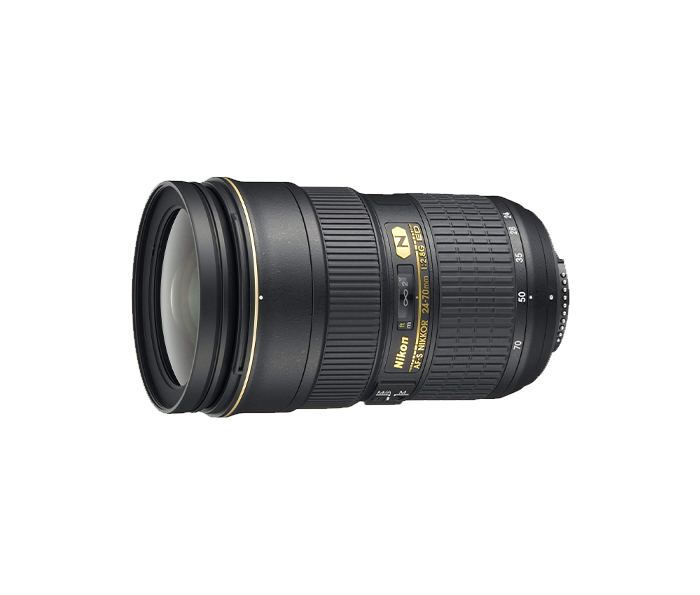h1>Shop New & Used Nikon AF-S Nikkor 24-70mm f/2.8G ED Zoom ...