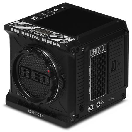 コリアグランドセール 2025 Buy and Sell New and Used RED Komodo Cinema Cameras ビデオカメラ