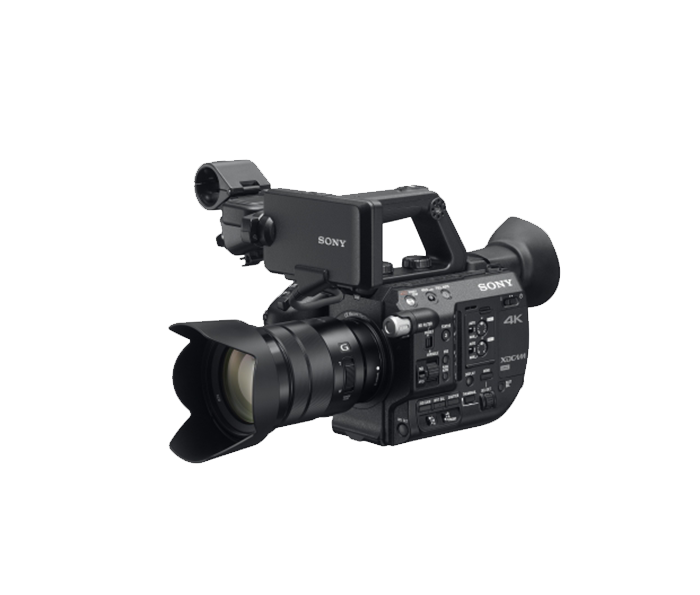 new-used-sony-fs5-4k-35mm-camcorders-gear-focus