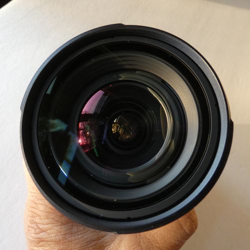 thumbnail-2 for Sony Zeiss 24-70mm F2.8-70 ZA SSM Vario-Sonnar T* Lens A Mount