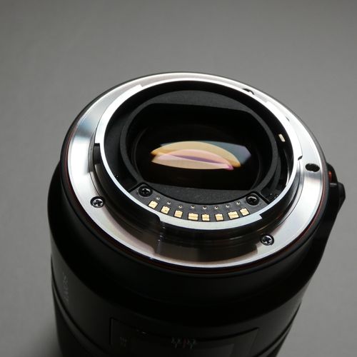 thumbnail-3 for Sony Alpha 100mm F2.8 Macro A Mount Lens