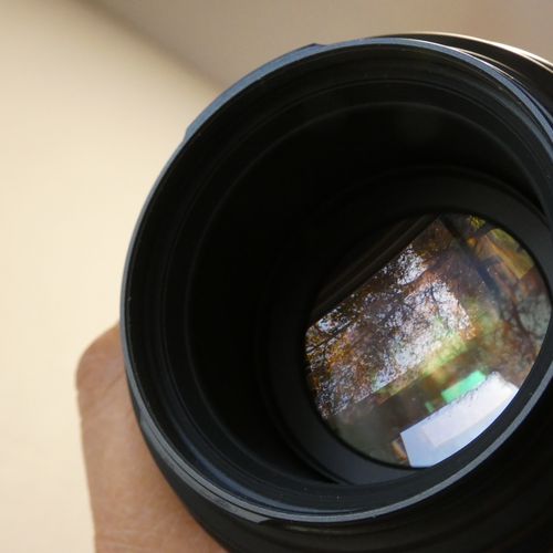 thumbnail-4 for Sony Alpha 100mm F2.8 Macro A Mount Lens