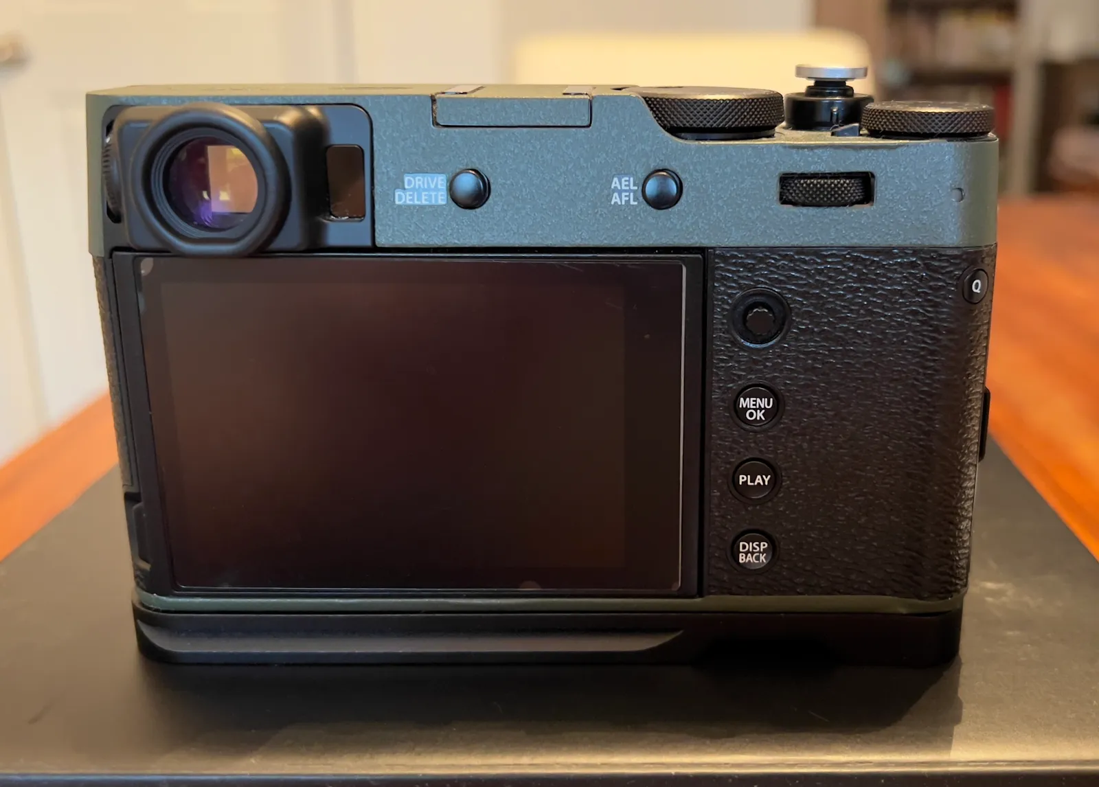 Gear Review: Fujifilm X100V – The Ultimate Travel Camera - Trail