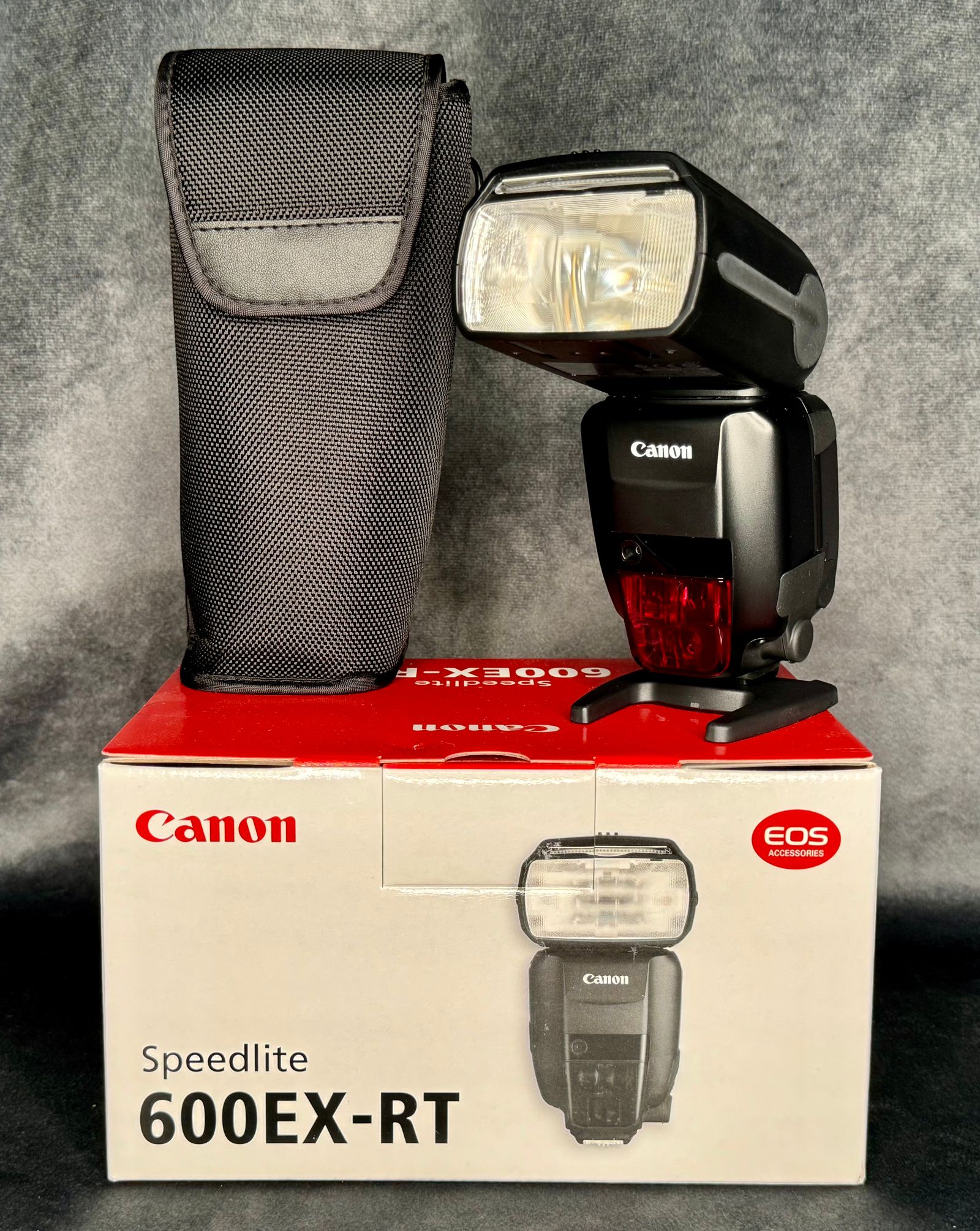 Canon Speedlite 600 EX-RT From Jeff's Photo Gear On Gear Focus