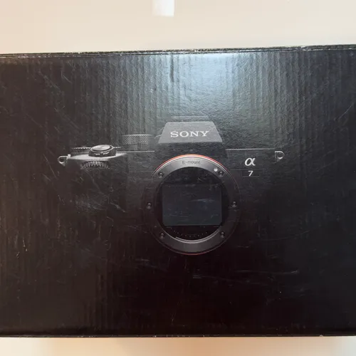 thumbnail-5 for Sony A7IV Camera Body 