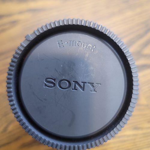 thumbnail-4 for Sony FE 24mm f/1.4 GM Camera Lens Wide Angle Full Frame MINT! E-Mount