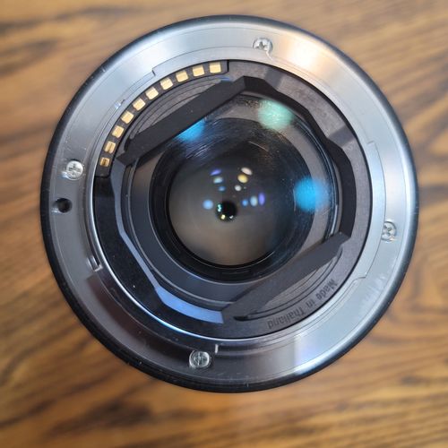 thumbnail-5 for Sony FE 24mm f/1.4 GM Camera Lens Wide Angle Full Frame MINT! E-Mount