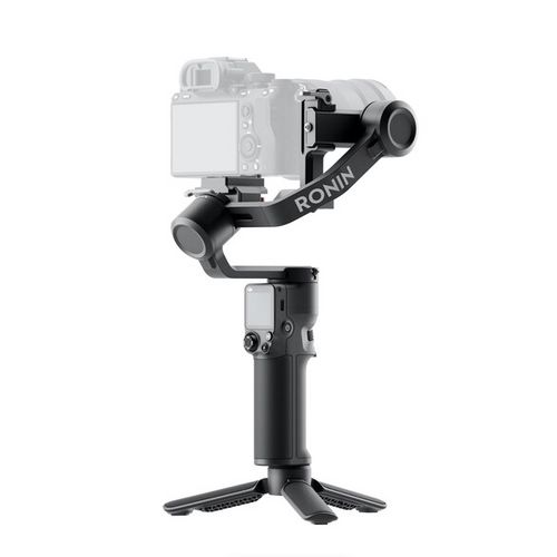 thumbnail-7 for SALE DJI RS 3 Mini Gimbal Stabilizer