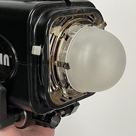 thumbnail-1 for Paul C. Buff Einstein E640 Strobe AND Bundled Products