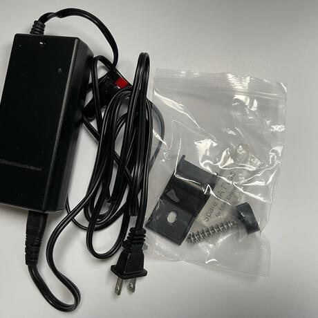 thumbnail-10 for Paul C. Buff Einstein E640 Strobe AND Bundled Products