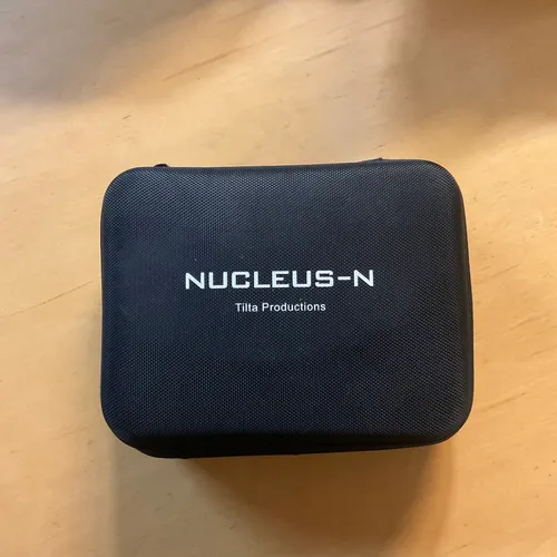 Tilts Nucleus Nano