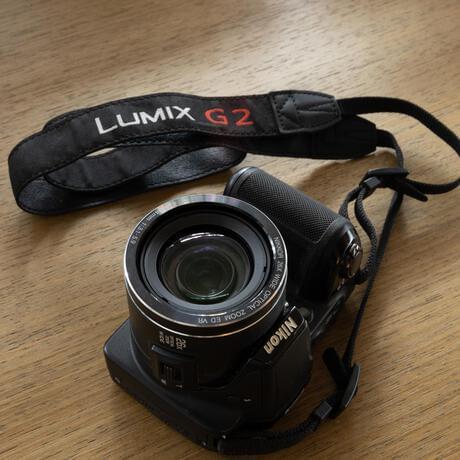 thumbnail-0 for Nikon Coolpix L810