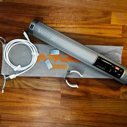 thumbnail-0 for Aparo Meteor 30 Full-Color Pixel Tube LED Light